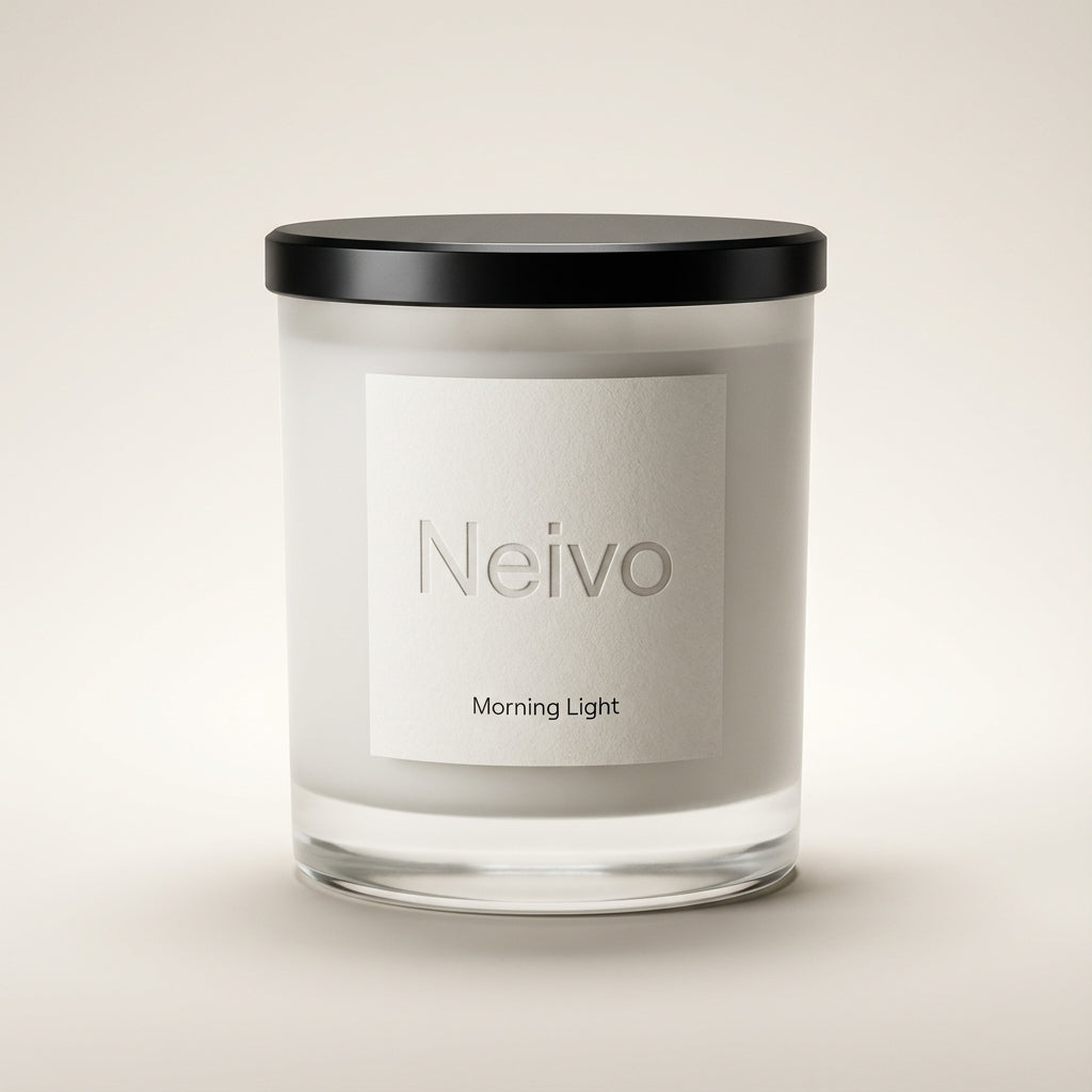 Neivo — Morning Light