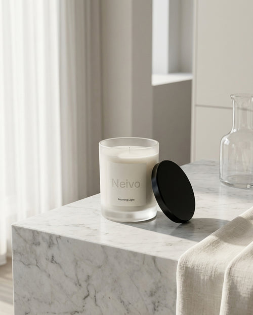 Neivo — Morning Light