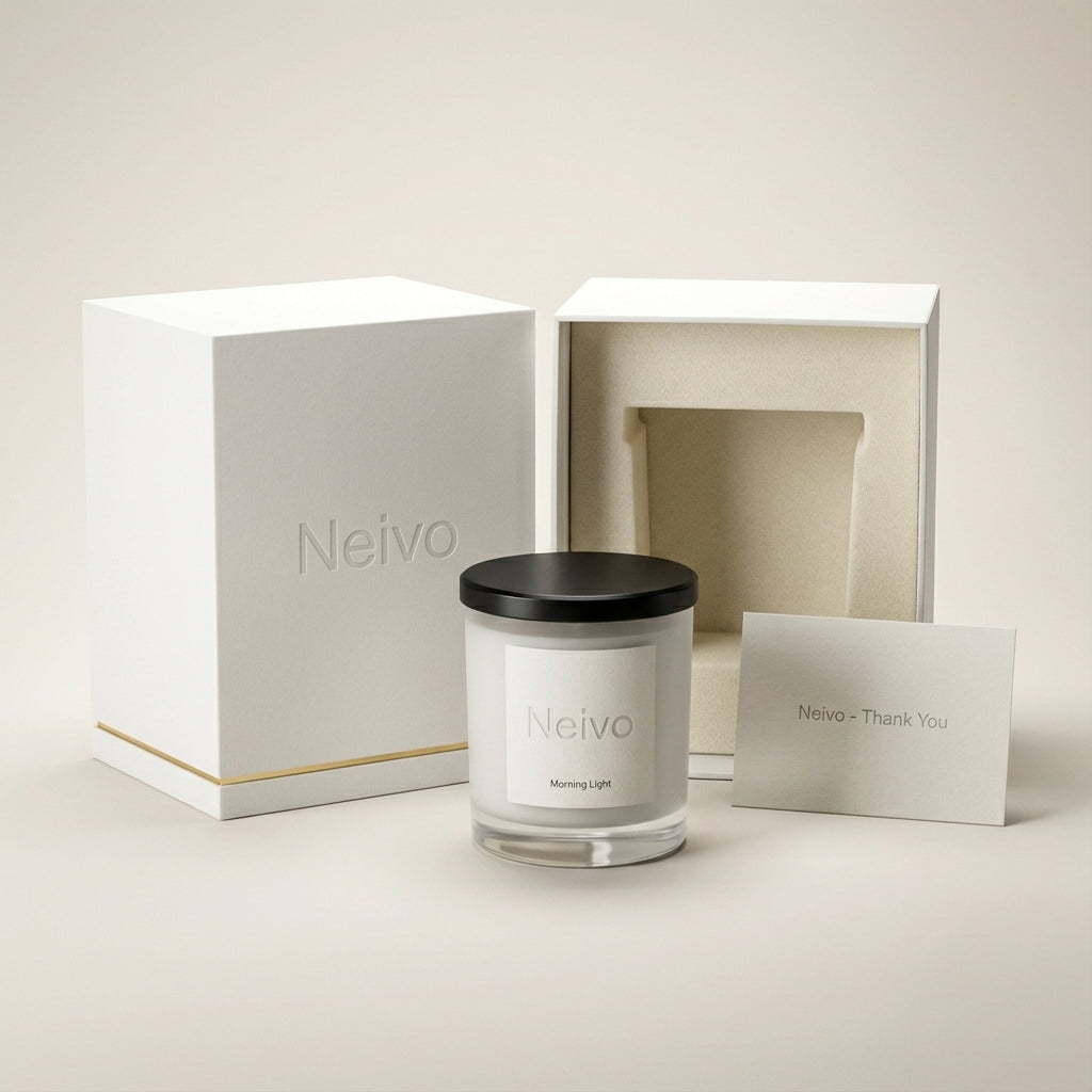 Neivo — Morning Light