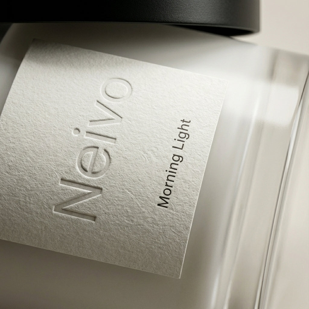 Neivo — Morning Light