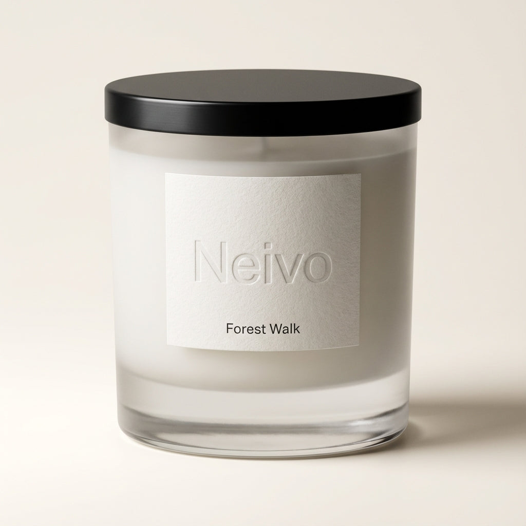 Neivo — Forest Walk