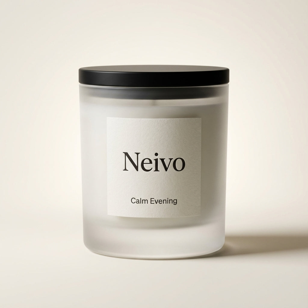 Neivo — Calm Evening