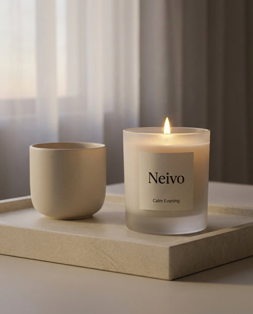 Neivo — Calm Evening