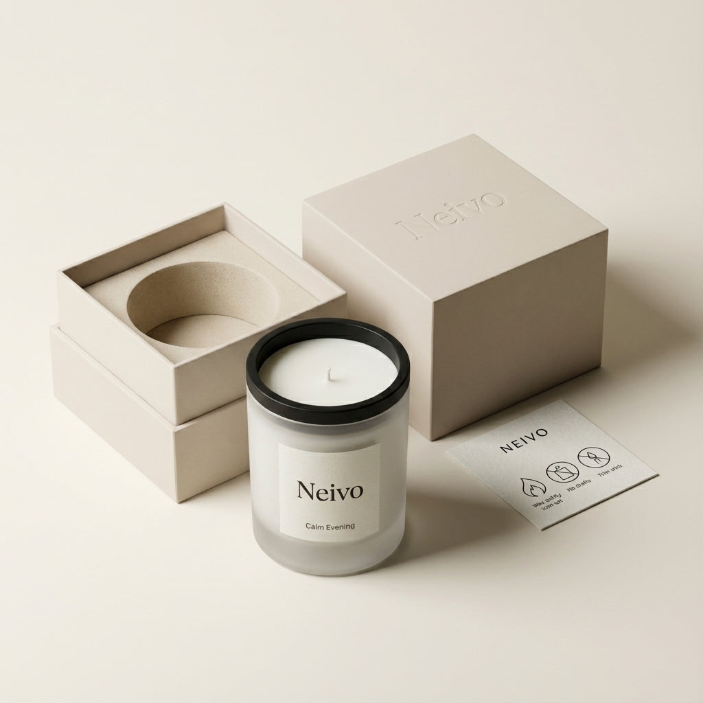 Neivo — Calm Evening