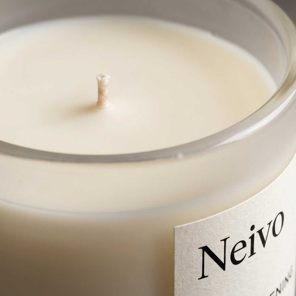 Neivo — Calm Evening