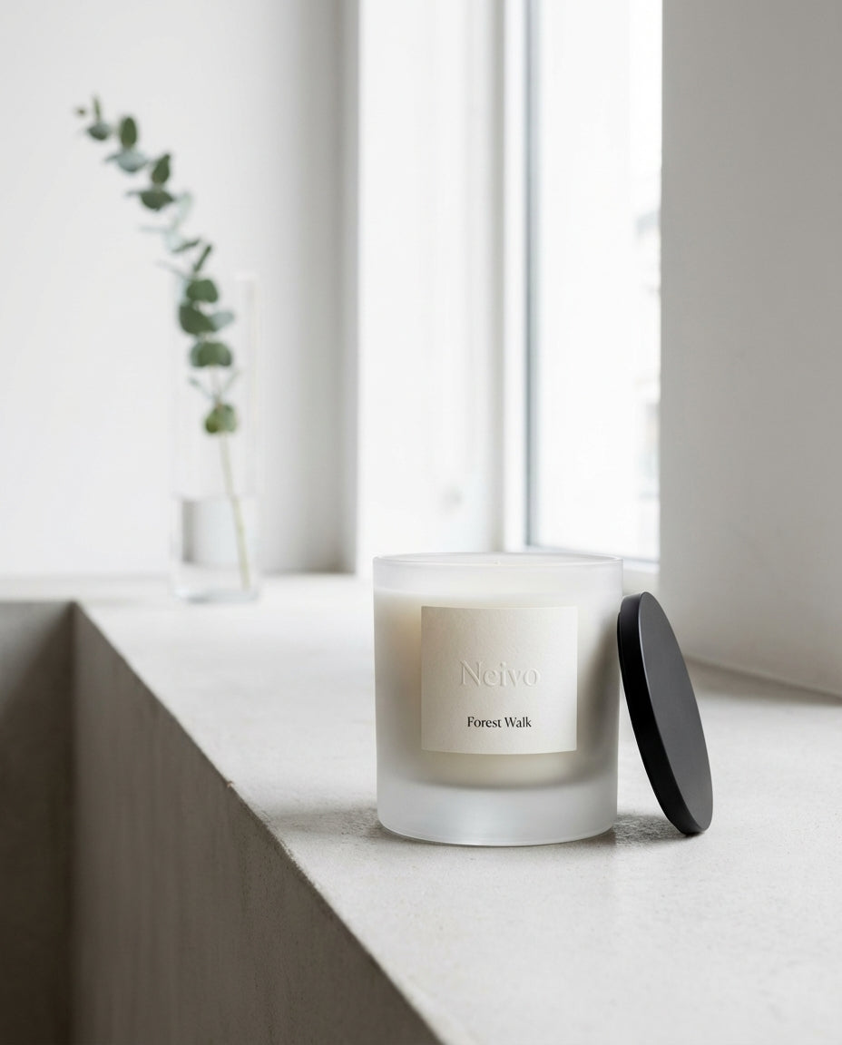 Neivo — Forest Walk