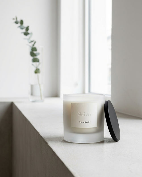 Neivo — Forest Walk