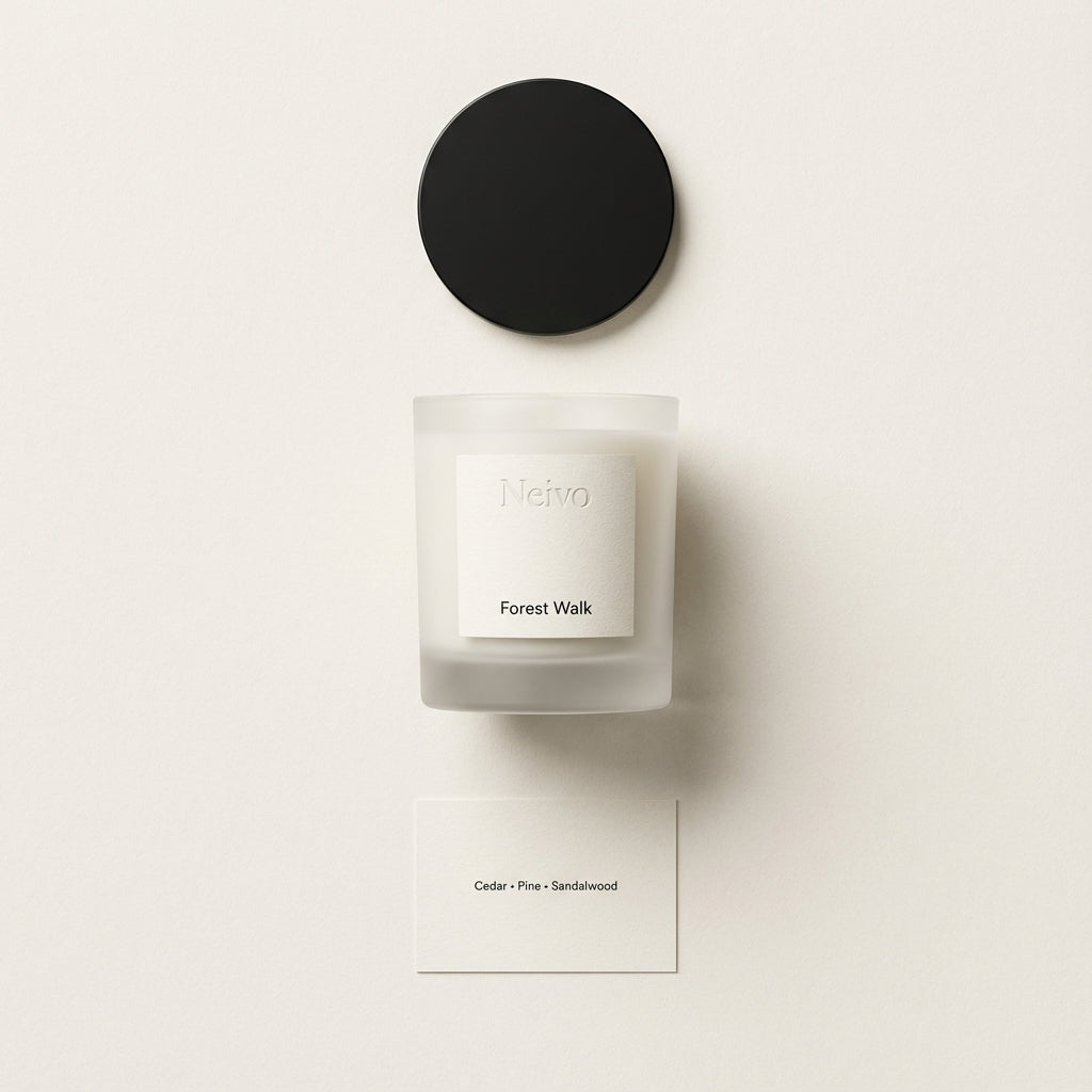 Neivo — Forest Walk