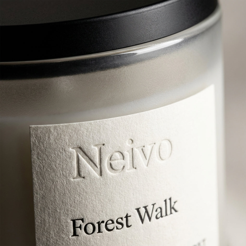 Neivo — Forest Walk